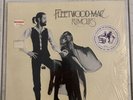 Rumours by Fleetwood Mac (Vinyl, 1977) Record 33