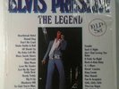 Elvis Presley 