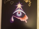 The Avalanches We Will Always Love You Deluxe Picture Disc with SIGNED Inner 