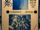 Clarence Peters Quartet - The Magnetic Atmospher NOW NEW JAZZ OG private LP
