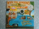 Allman Brothers Band ‎– Wipe The Windows, Check The Oil, Dollar Gas 1976 NM+