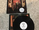 The Stranglers IV Rattus Norvegicus 1977 A&M SP4648 Promo Vinyl Record Wlp