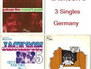 Michael Jackson & Jackson 5 Get it together, + 2 (3x7