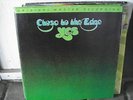 Rare,  MFSL Original Master Recording Yes Close To The Edge MINT VINYL