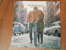 BOB DYLAN   THE FREEWHEELIN' BOB DYLAN   VINYL ALBUM 