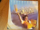 Super tramp -  Breakfast In America Vinyl 12'' LP  Original Pressing 
