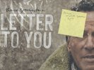 Bruce Springsteen Letter To You Black w/White Splatter Vinyl 2 Lp's Sealed