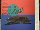 Lush Split Record Lp