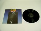 ELVIS PRESLEY   Moody Blue   RCA AQL1-2428 BLACK VINYL