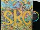 SRC Self Titled LP (Capitol ST-2991, orig 1968) VG++ Psych