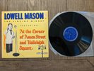 Lowell Mason LP Worlds Smallest Gospel Singer Corner of Amen St Hallelujah Sq