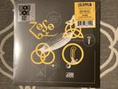 Led Zeppelin-Rock And Roll/Friends RSD 2018 7” Yellow Vinyl Sealed