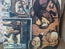 Van Halen Fair Waring vinyl