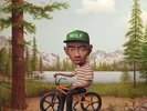 Tyler The Creator - Wolf 887654930613 (Vinyl Used)