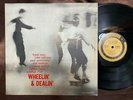 JOHN COLTRANE WHEELIN' & DEALIN' PRESTIGE PJ-13 STEREO JAPAN Vinyl LP