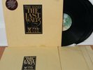THE BAND Last Waltz 3xLP (Warner Bros 3WS 3146, orig PROMO) VG++ Vinyl, Booklet