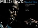 MILES DAVIS – KIND OF BLUE MOFI 180g 45 RPM  2LP BOX SET Numbered Edition New