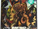 Brainticket – “Psychonaut” SEALED - GREEN WAX - 2019 –  Purple Pyramid - 12