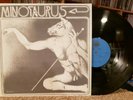 MINOTAURUS Fly Away LP 2004 Amber Soundroom M/M w/insert KRAUTROCK PROG
