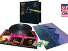 Pink Floyd - Dark Side Of The Moon - Vinyl 180 Grams +Poster