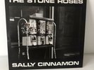 Stone Roses Sally Cinnamon 12”Original Made In England 1 Of 1000 Pressed in 1987