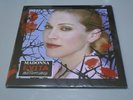 MADONNA EVITA (ANNIVERSARY) - LP EXCLUSIVE PICTURE DISC LTD ED OF 200 + BONUS