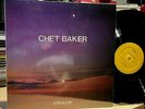 ENJA 5005 LP: Chet Baker - Strollin' - P. Catherine, J-L. Rassinfosse - 1986 DEU