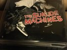 Suicide Machines - Destruction By Definition LP, Sealed Record