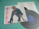 CHERIE CURRIE LP Beauty's Only Skin Deep Japan RJ-7319 OBI THE RUNAWAYS