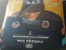 Max Pezzali - Le Canzoni Alla Radio Lp vinile Limited