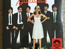 Blondie - Parallel Lines - Chrysalis Red Vinyl LP Schallplatte Limited Edition