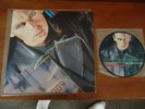 Gary Numan America 12'' Single + 7'' Picrure Disc, RARE,  both mint