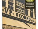 Various ?– Down In Jamaica (40 Years Of VP Records) Boxset New Mint Sealed