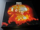 Kiss ?– the originals - 3X lp' BOX -pic.disc+poster+photos+book