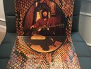 HARVEY MANDEL   The SNAKE White Label Promo LP 1972 Gatefold Near-Mint