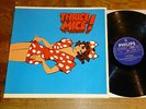 THRICE MICE - SAME - orig. 1st. PHILIPS press. 1971 german KRAUTROCK LP