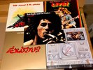 Bob Marley & The Wailers*Vinyl*Live *Uprising*Exodus*Catch A Fire*Babylon By Bus