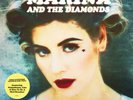 Marina & the Diamonds - ELECTRA HEART - Limited Edition PINK VINYL  New / Sealed
