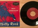 RARE FRENCH EP ROY ORBISON OOBY DOOBY