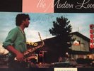 Jonathan Richman & The Modern Lovers - Modern Lovers 88 Vinyl LP AUTOGRAPHED