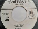 ROD RIGUEZ I'll Slip Away IMPACT Sixto Rodriguez Sugarman ORIGINAL PROMO