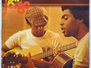 JORGE BEN  GIL E JORGE LP  1975 BRAZIL ORIGINAL PHILIPS STEREO FUNK SOUL BOOGIE