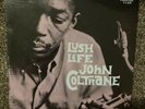 John Coltrane - Lush Life - Vinyl LP - Prestige 7188 - Factory Sealed.  Rare