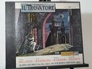 VERDI-IL TROVATORE Complete-2 LP BOX-RCA VICTOR #LM 6008 RED SEAL