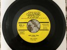 Joe Lustig Tico 45 RPM Mambo Rendevous/Hot Cha Cha