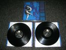 METAL   2 Lp   GUNS N' ROSES   USE YOUR ILLUSION  II