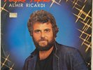 ALMIR RICARDI FESTA FUNK LP RGE BRAZIL 1984 ORIG BOOGIE ELECTRO LINCOLN OLIVETTI