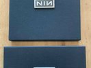 VERY RARE Nine Inch Nails - Ghosts I-IV #32/2500 Deluxe Limited Edition Signed