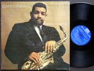 CANNONBALL ADDERLEY Takes Charge LP RIVERSIDE RLP 12-303 DG MONO Wynton Kelly