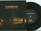 Last Shadow Puppets (The):My mistakes were made for you/Paris Summer:2008